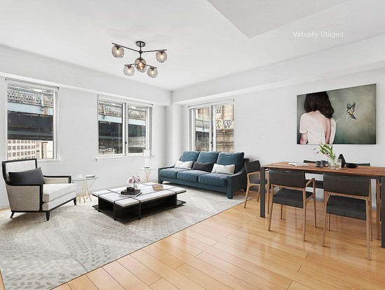 Condo for Sale Dumbo, Brooklyn