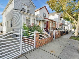 Home for Sale South Ozone Park, Queens