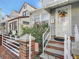 Home for Sale South Ozone Park, Queens