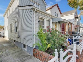 Home for Sale South Ozone Park, Queens