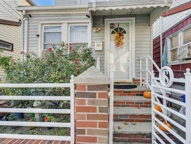 Home for Sale South Ozone Park, Queens