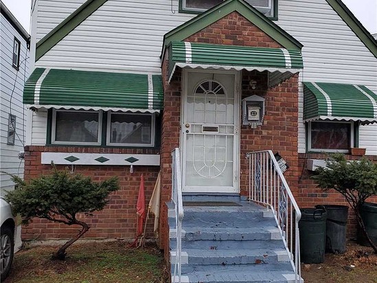 Multi-family for New construction South Richmond Hill, Queens