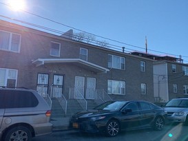 Home for Pre-foreclosure / auction Far Rockaway, Queens