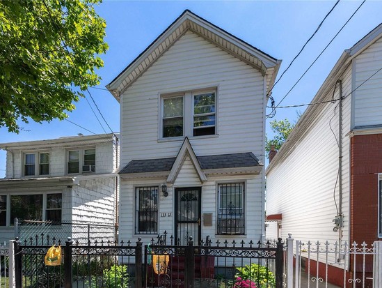 Single-family for Sale South Ozone Park, Queens