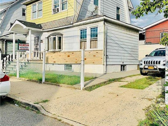 Multi-family for Sale South Ozone Park, Queens