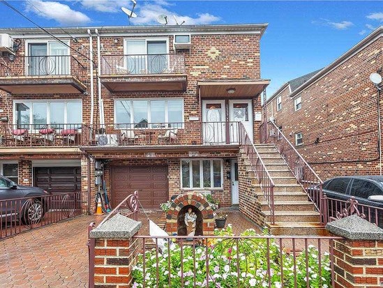 Multi-family for Sale Dyker Heights, Brooklyn