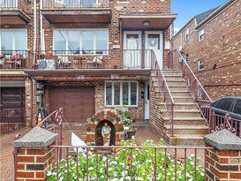 Home for Sale Dyker Heights, Brooklyn