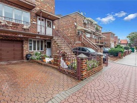 Home for Sale Dyker Heights, Brooklyn