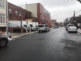 Home for Pre-foreclosure / auction Borough Park, Brooklyn