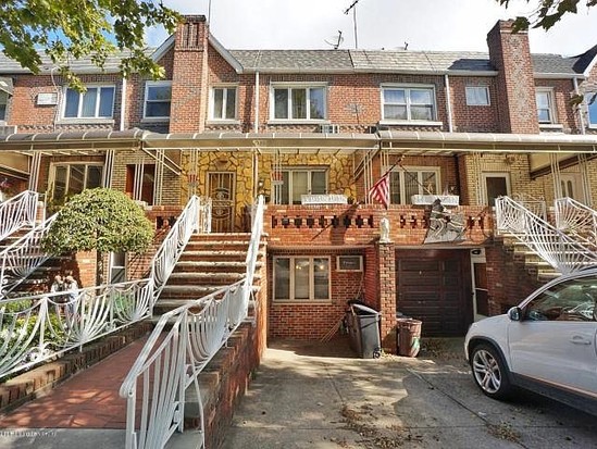 Single-family for Sale Dyker Heights, Brooklyn