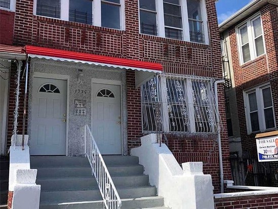 Multi-family for Sale Soundview, Bronx