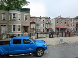 Home for Sale Crown Heights, Brooklyn