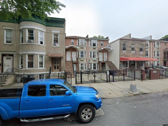 Multi-family for Sale Crown Heights, Brooklyn