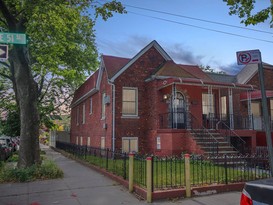 Home for Contingent East Flatbush, Brooklyn