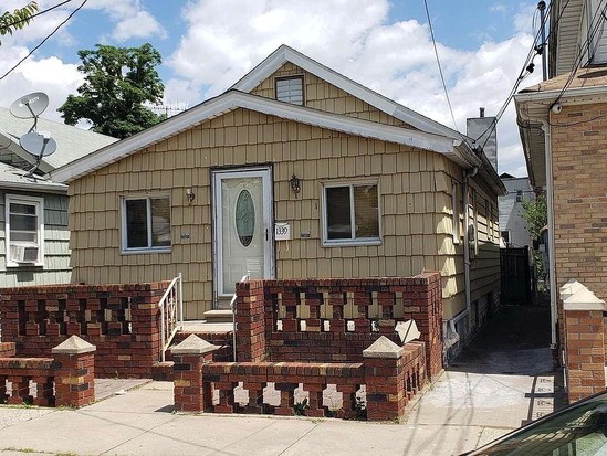 Single-family for Sale Canarsie, Brooklyn