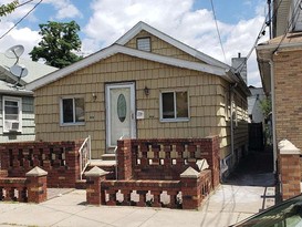 Home for Sale Canarsie, Brooklyn