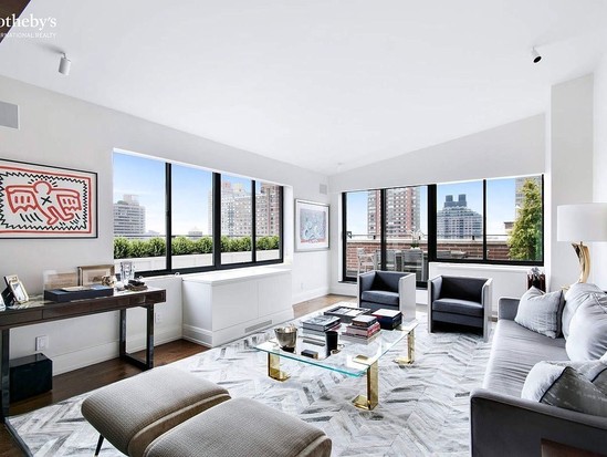 Condo for Sale Upper East Side, Manhattan