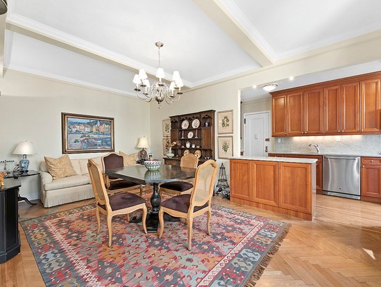 Condo for Sale Upper West Side, Manhattan