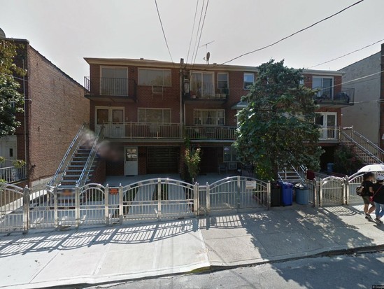 Multi-family for Pre-foreclosure Borough Park, Brooklyn