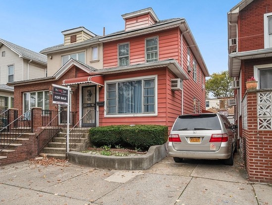 Single-family for Sale Midwood, Brooklyn