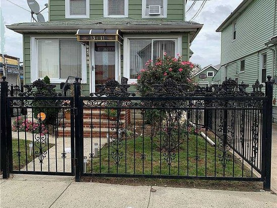 Single-family for Sale Laurelton, Queens