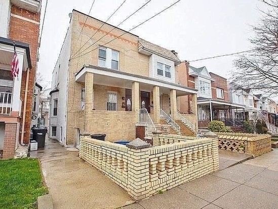 Multi-family for Sale Dyker Heights, Brooklyn