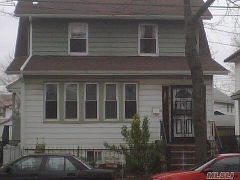 Multi-family for Pre-foreclosure Springfield Gardens, Queens