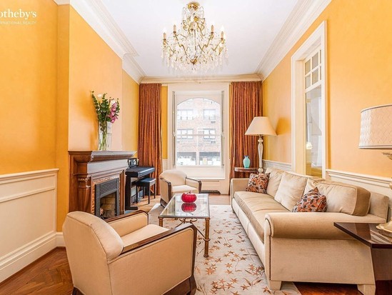 Townhouse for Sale Upper East Side, Manhattan