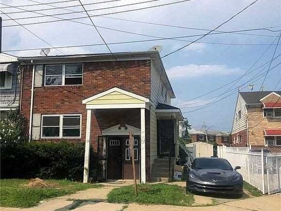 Multi-family for Sale Laurelton, Queens