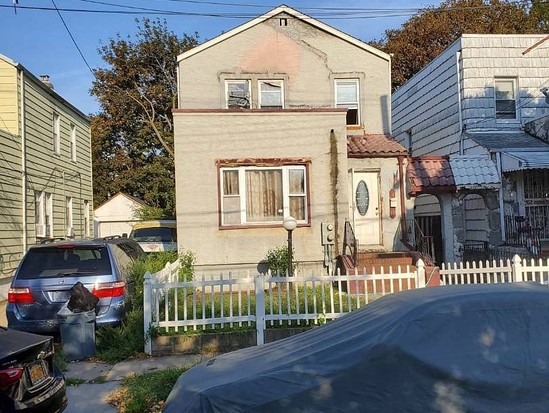 Single-family for Sale Laurelton, Queens