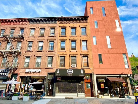 Single-family for Sale Park Slope, Brooklyn