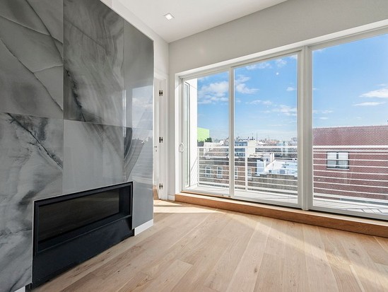 Condo for Sale Greenpoint, Brooklyn