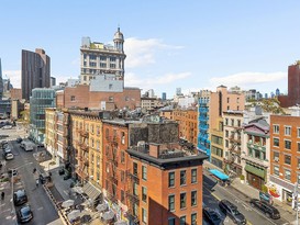 Home for Sale Chinatown, Manhattan