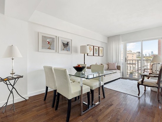 Condo for Sale Chinatown, Manhattan