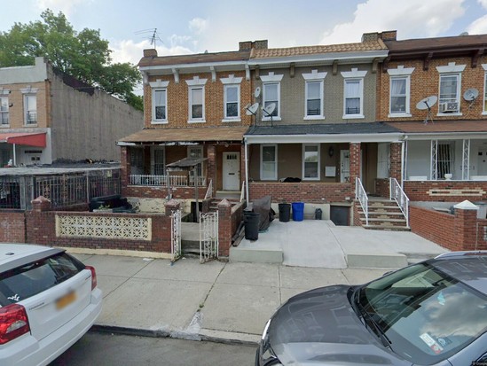 Multi-family for Pre-foreclosure / auction Brownsville, Brooklyn