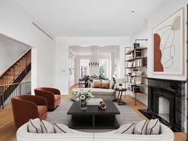 Home for Sale Gramercy, Manhattan