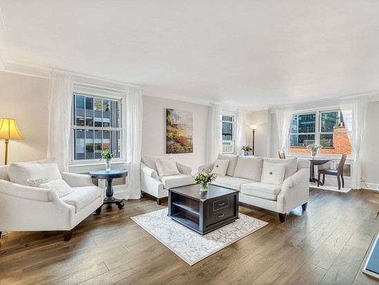 Condo for Sale Midtown, Manhattan