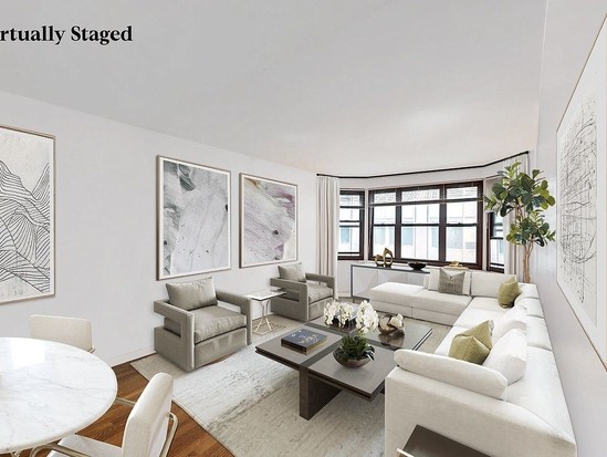 Condo for Sale Midtown, Manhattan