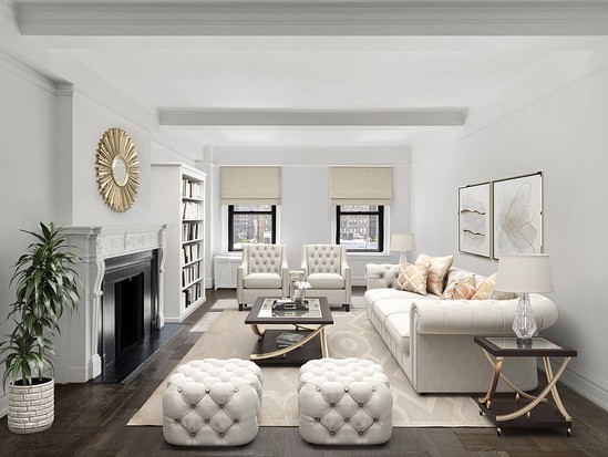 Apartment for Sale Upper East Side, Manhattan