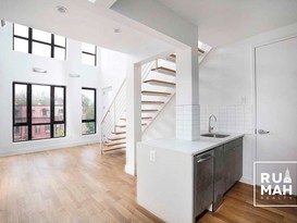 Home for Sale Bedford Stuyvesant, Brooklyn