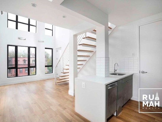 Condo for Sale Bedford Stuyvesant, Brooklyn