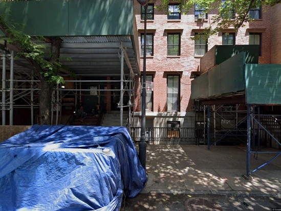 Townhouse for Sale Greenwich Village, Manhattan