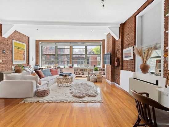 Condo for Sale Greenwich Village, Manhattan