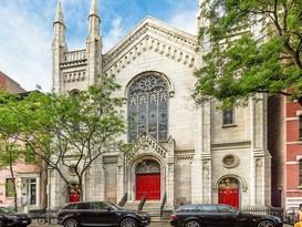 Home for Sale Greenwich Village, Manhattan