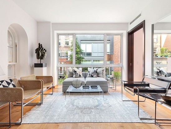 Condo for Sale Greenwich Village, Manhattan