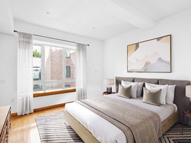 Home for Sale Greenwich Village, Manhattan