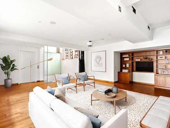 Condo for Sale Greenwich Village, Manhattan