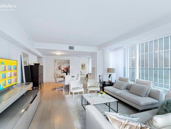 Condo for Sale Midtown, Manhattan