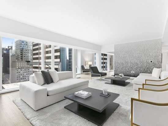 Condo for Sale Midtown, Manhattan