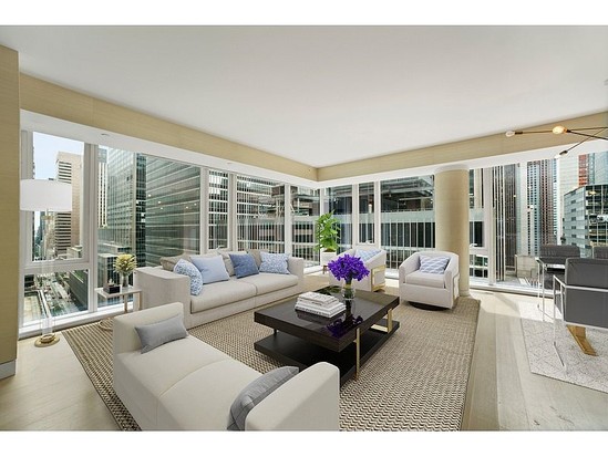 Condo for Sale Midtown, Manhattan